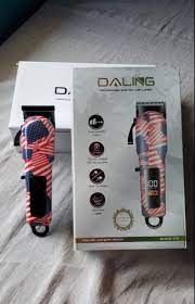 Tondeuse à cheveux Daling DL-1178 